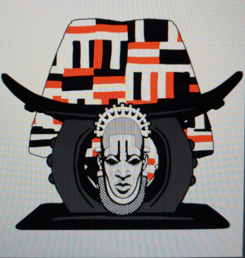 Ancestral Egbe logo